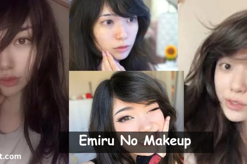 Emiru No Makeup – Her Natural Look vs the On-Screen Style Fans Notice