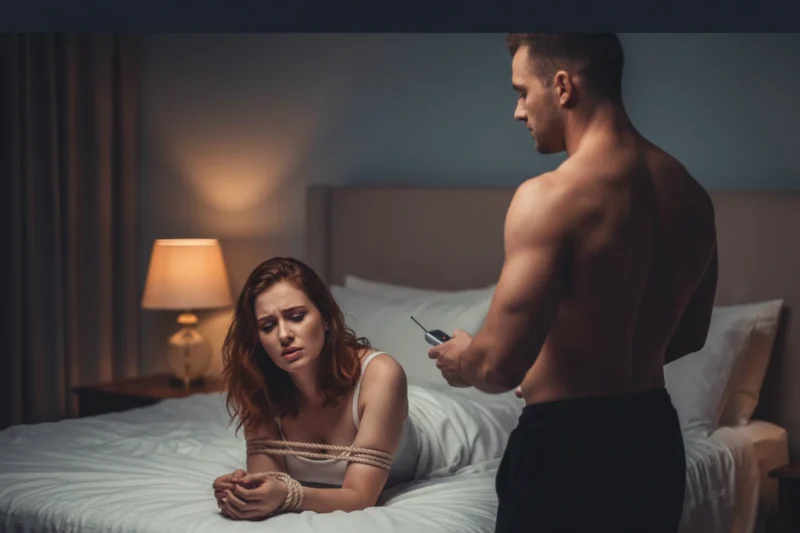 What Is Post Orgasm Torture and Why People Are Curious About It