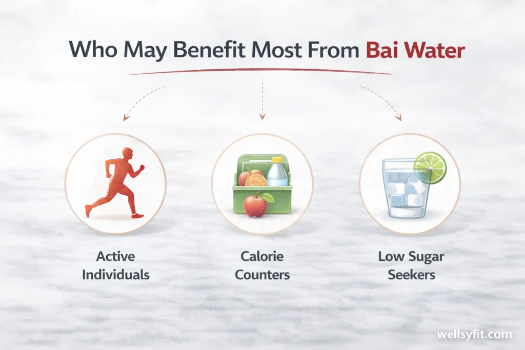 Who May Benefit Most From Bai Water