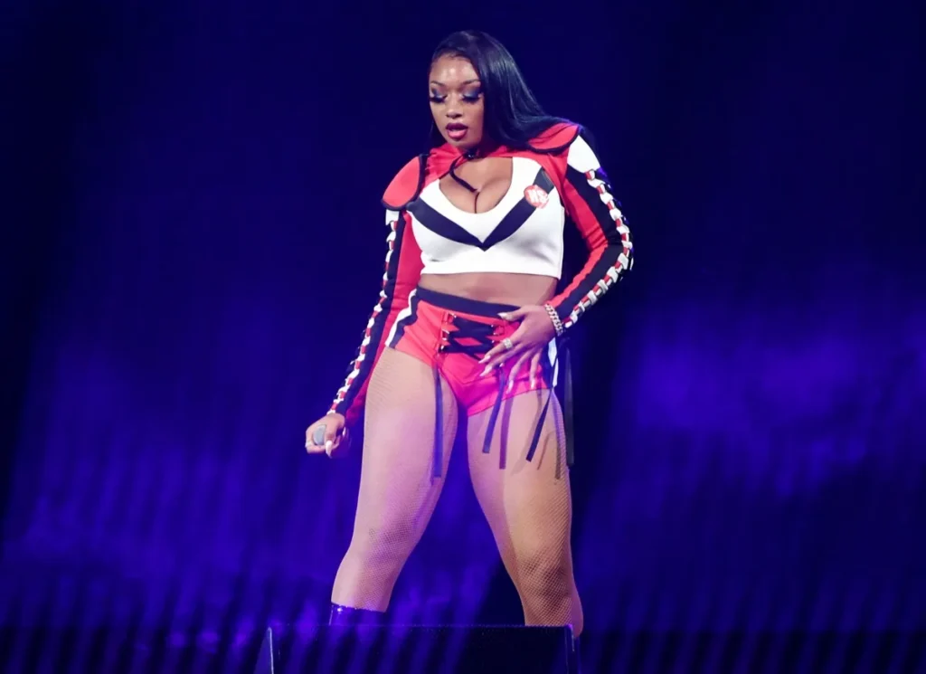 megan thee stallion diet and weight loss plan