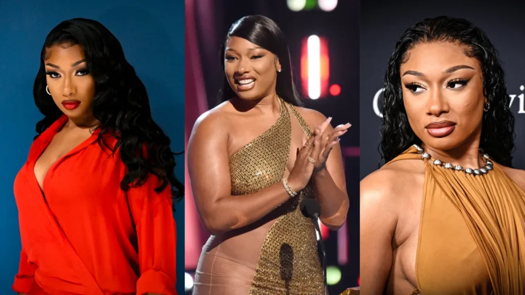 megan thee stallion workout and weight loss routine