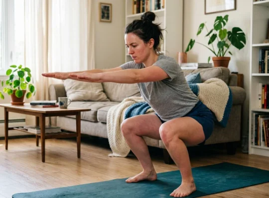 The Best Workout Types for Shift Workers