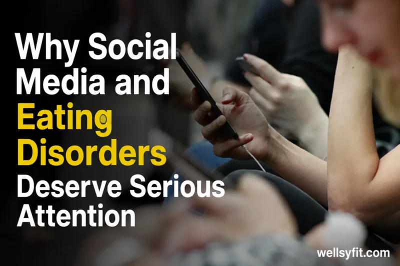 Why Social Media and Eating Disorders Deserve Serious Attention