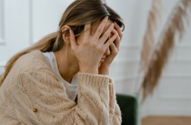 Understanding the Difference Between Stress and Anxiety