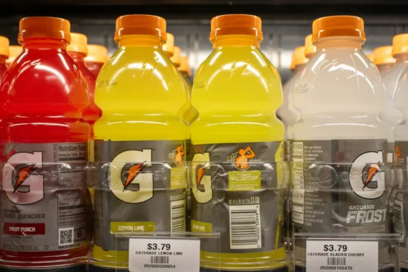 The Top 5 Benefits of Electrolytes You Should Know