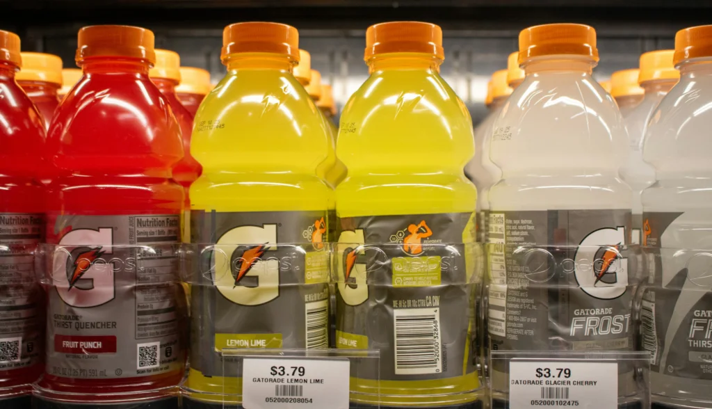 The Top 5 Benefits of Electrolytes You Should Know