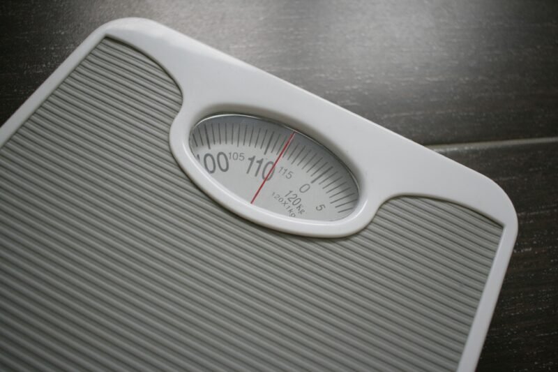 How to Overcome a Weight Loss Plateau